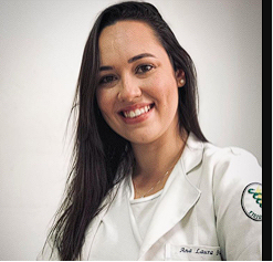 Foto de Ana-Bugov, fisioterapeuta em Itapetininga